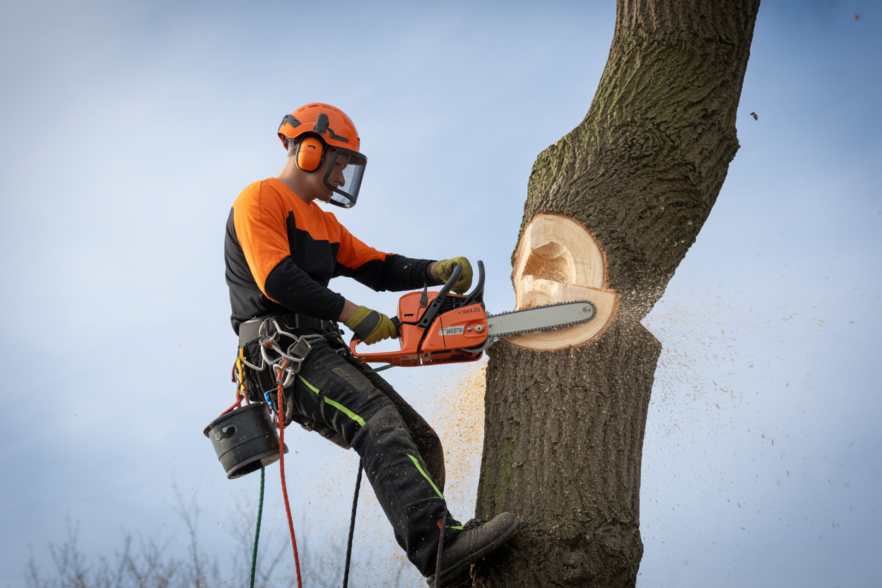 Tree Surgery