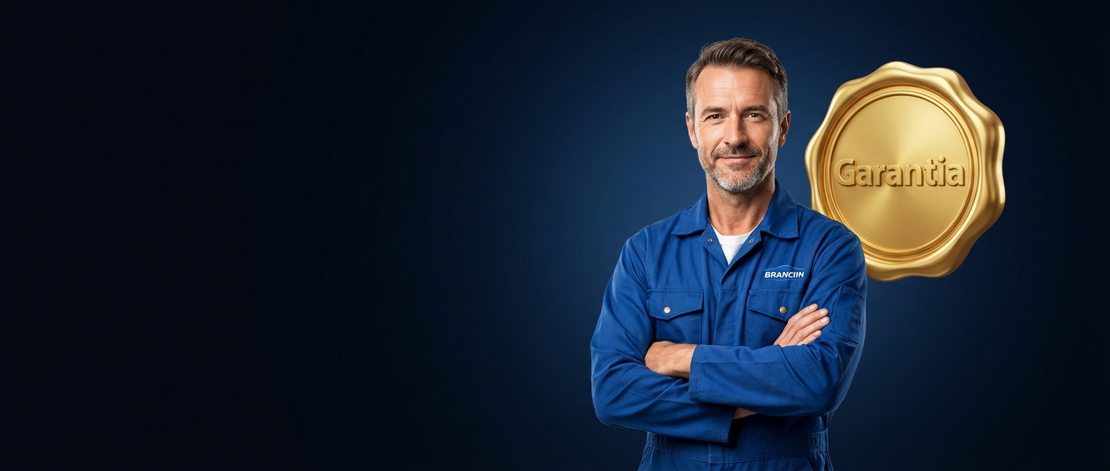 GARANTIA DE PROCEDÊNCIA