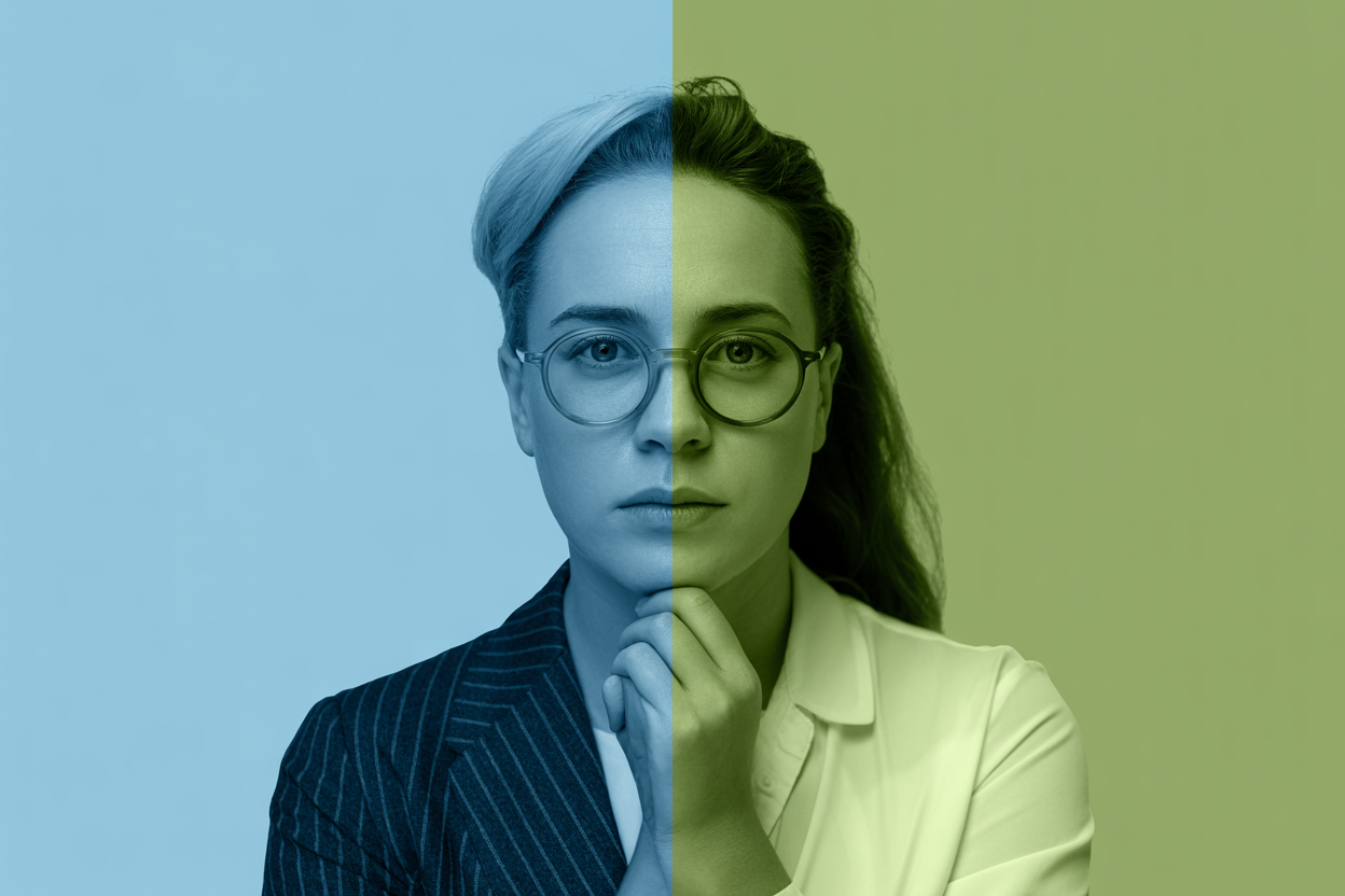 Transformation through learning