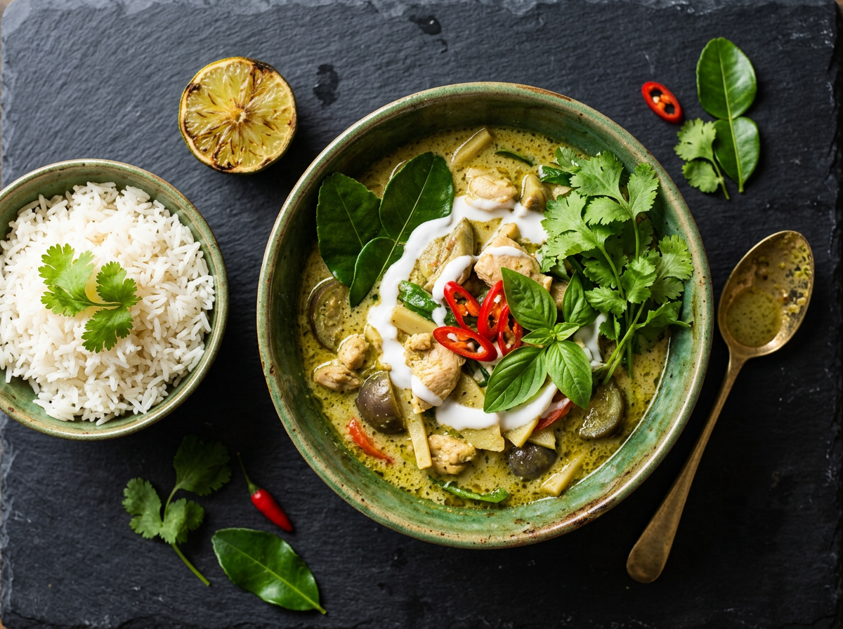 Southeast Asian cuisine