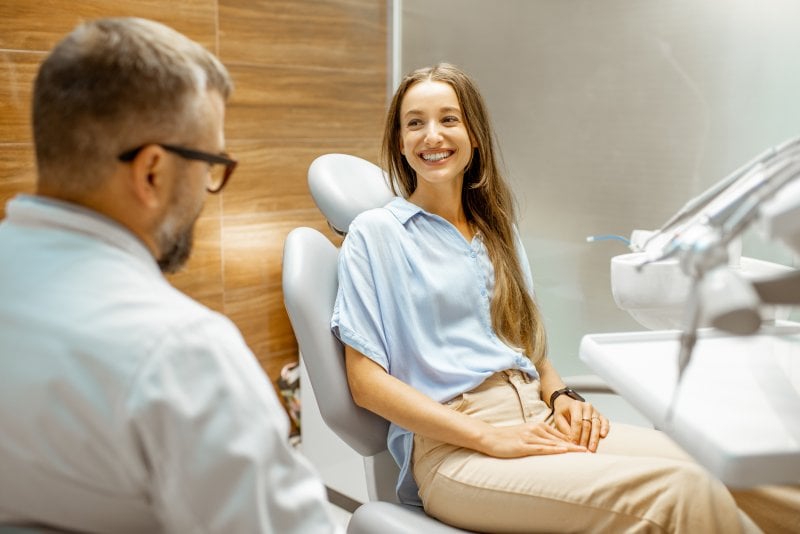 Facial Aesthetics at Yorkshire Smile Clinic