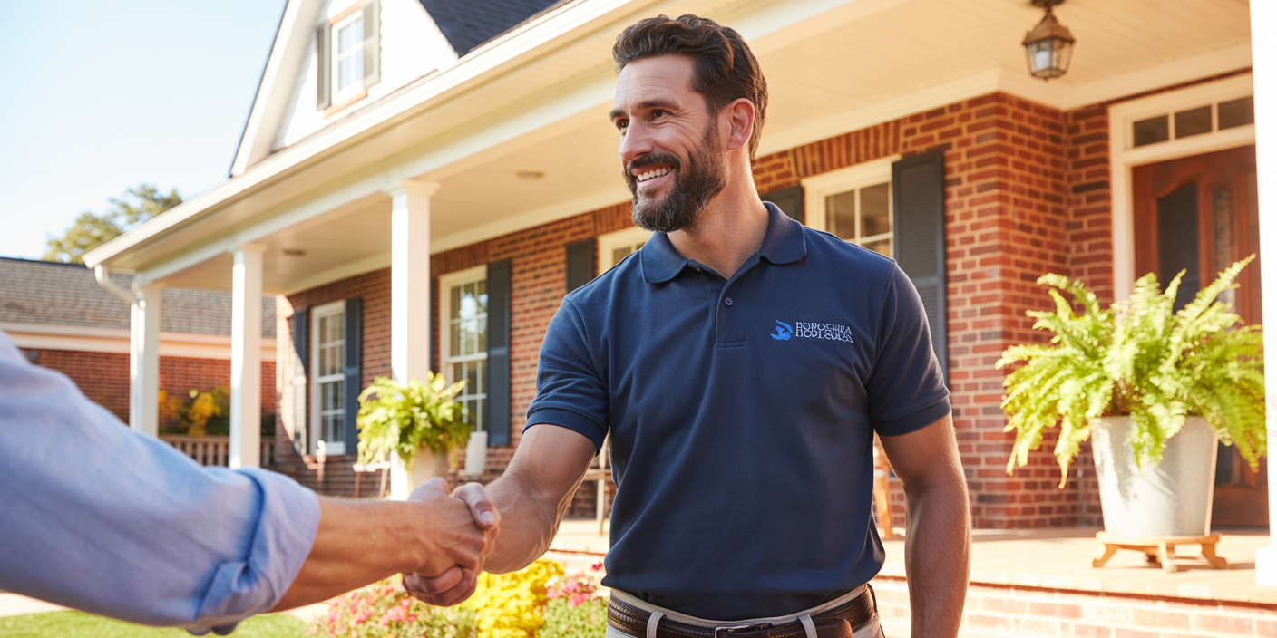 Your Homes Connection — Contractor Marketplace ad creative