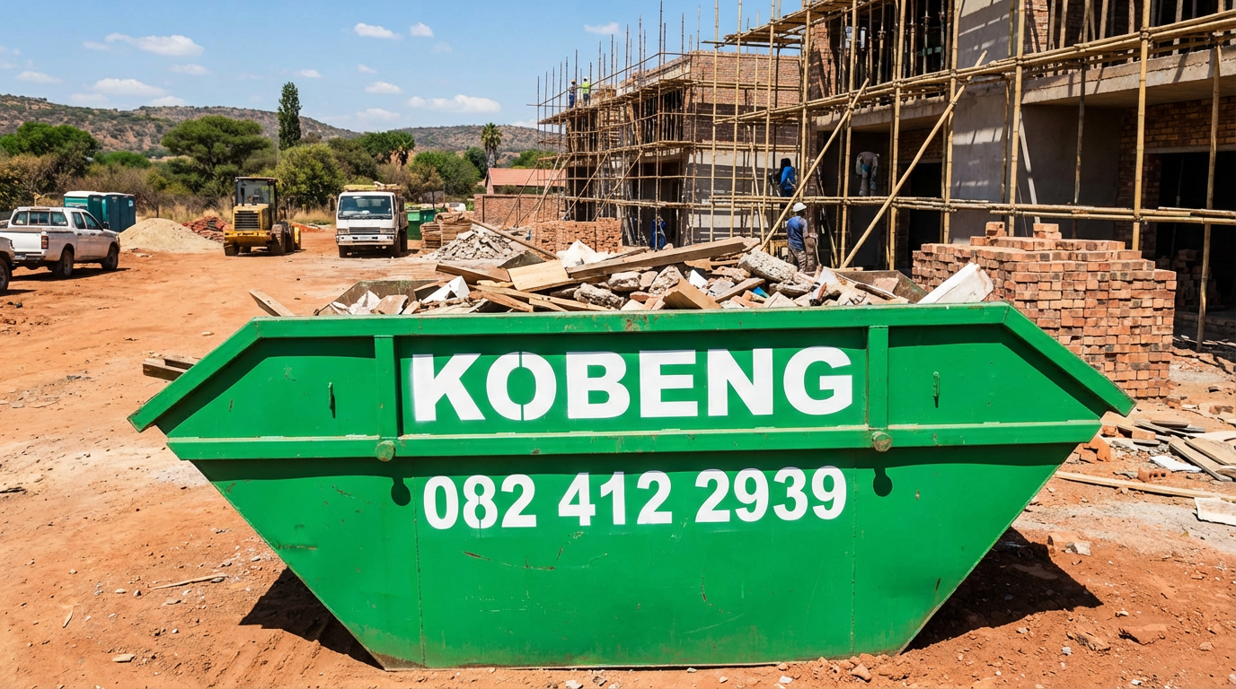 Skip Bin Hire