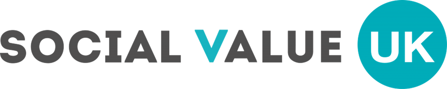 Social Value UK Member