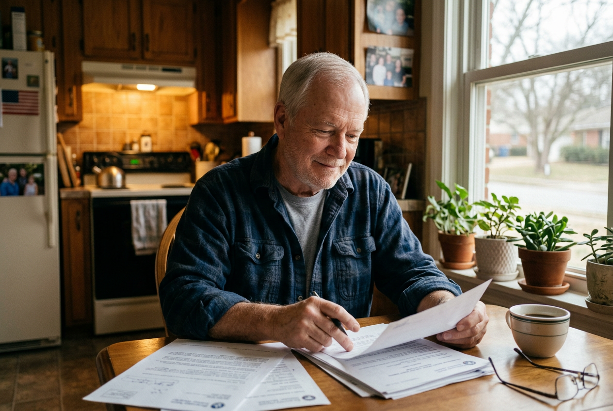 Rating stabilization and protection rules that shield a veteran's award