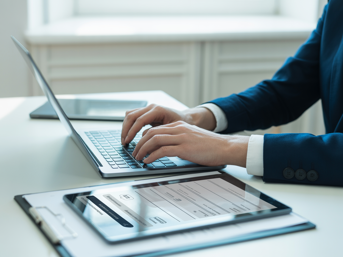 Регистрация