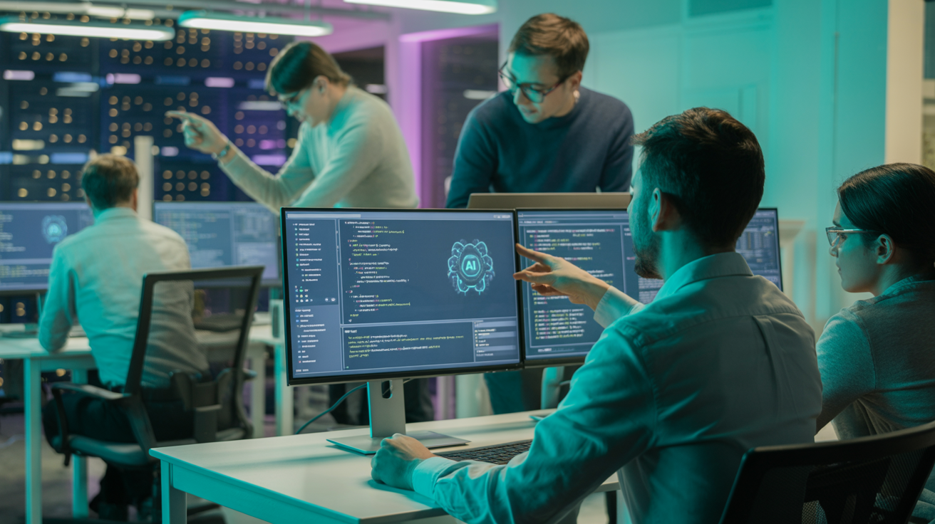 Building AI-Powered Applications