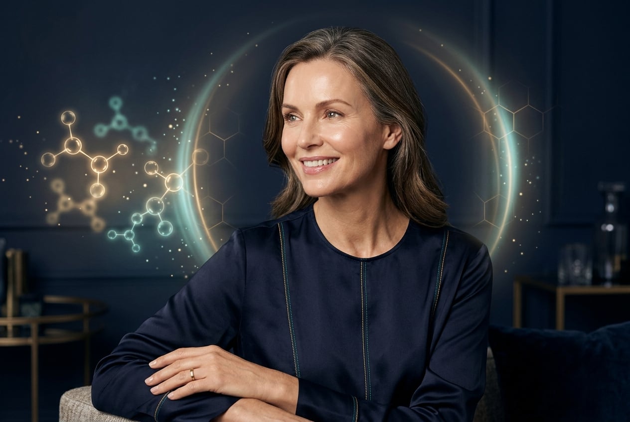 Anti-Aging & Longevity