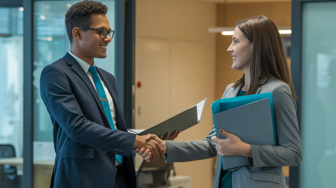 How to Choose the Right Care Recruitment Agency