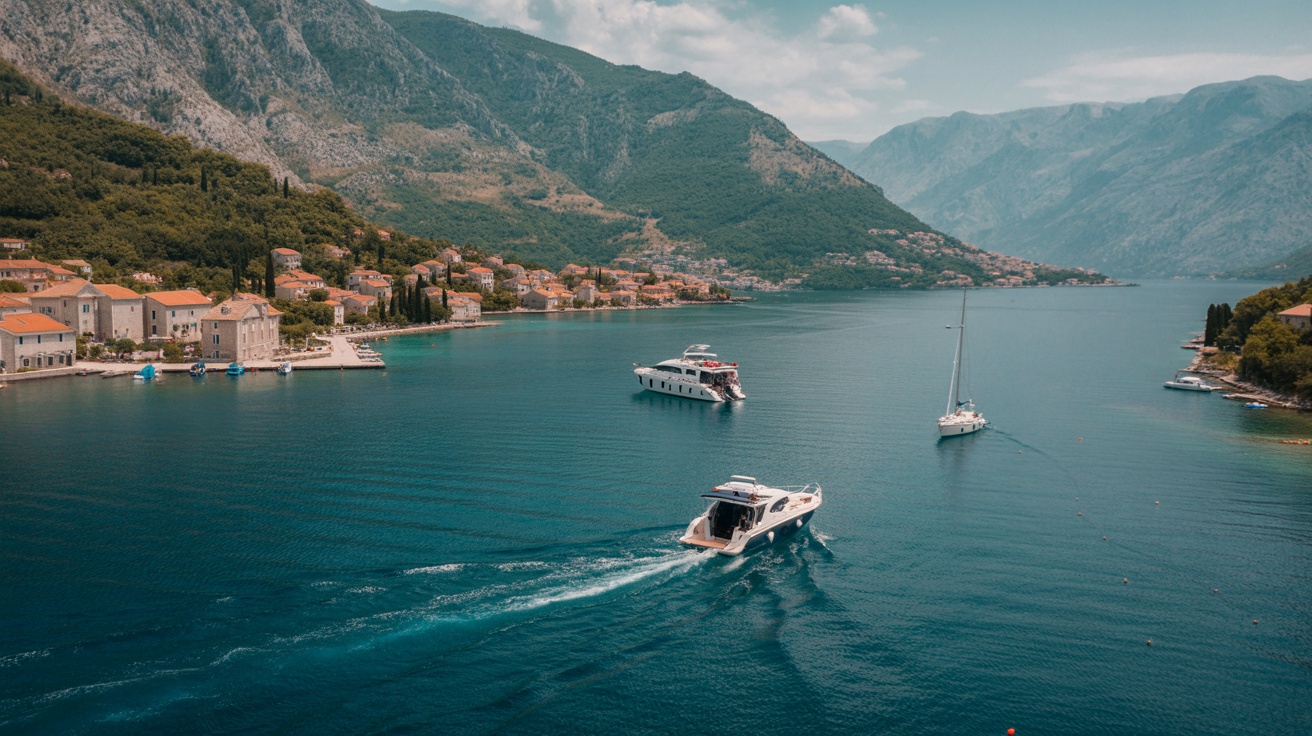 Daily Boat Tours