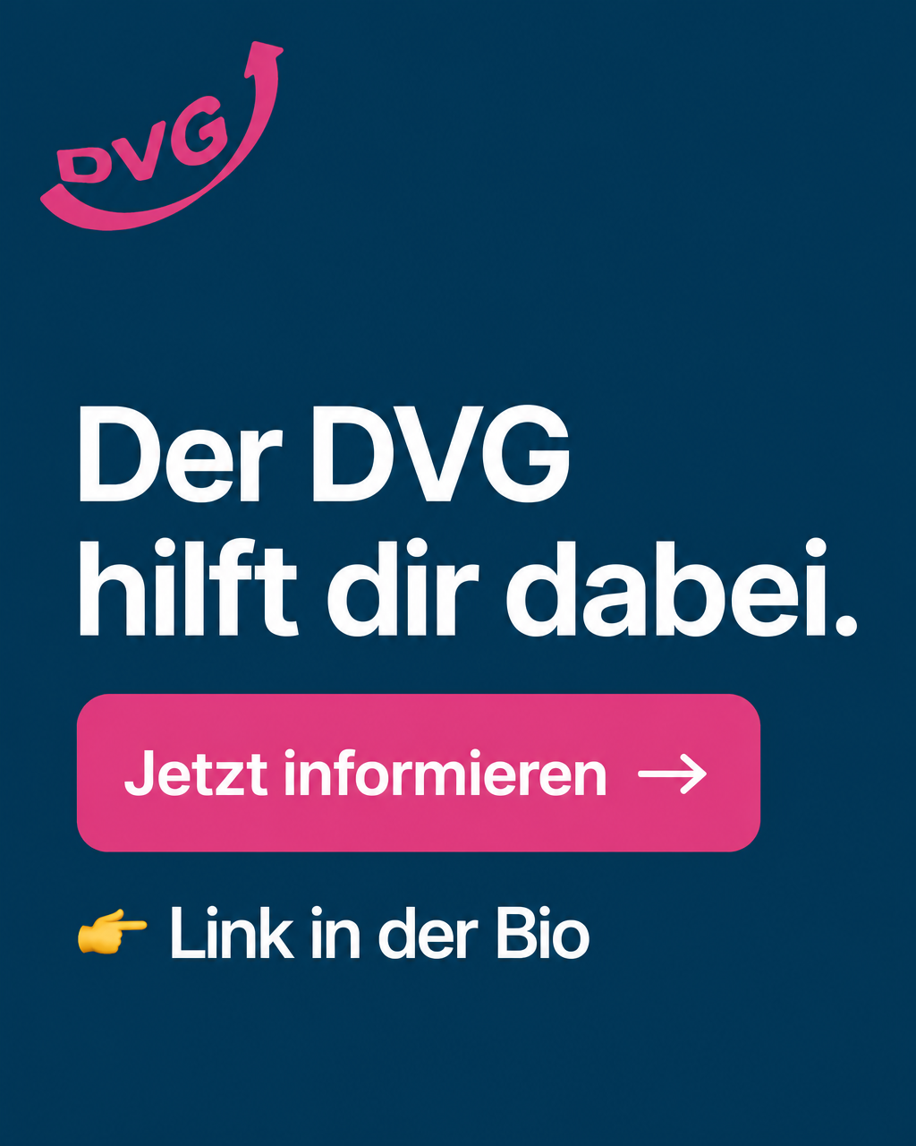 Carousel Slide 3 – DVG Kampagne