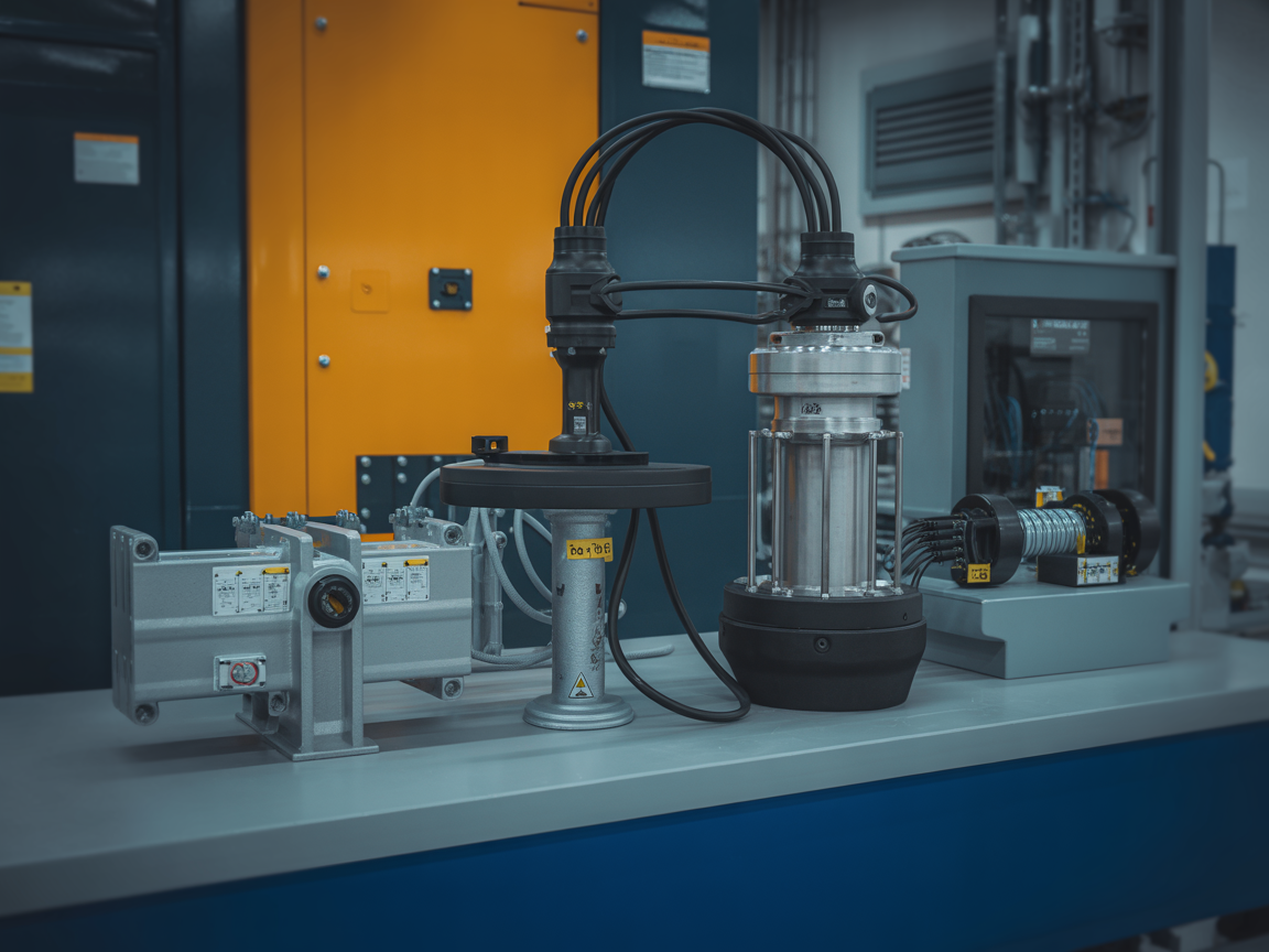 Diversos e Soluções Especiais