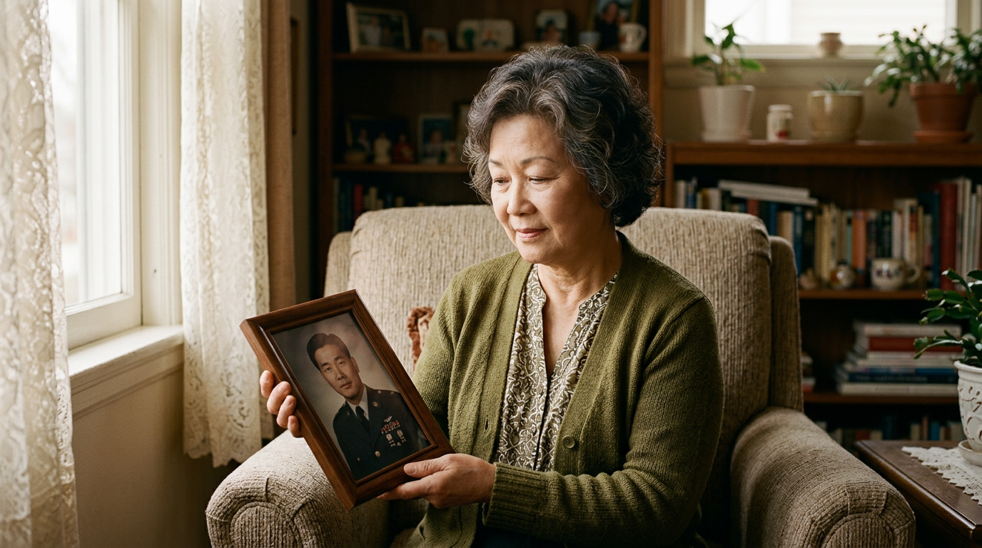 DIC for Survivors: What Aging Veterans Need to Know Now