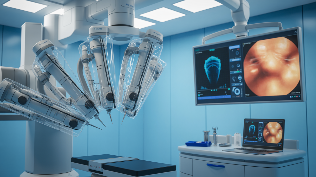 Medical Robotics