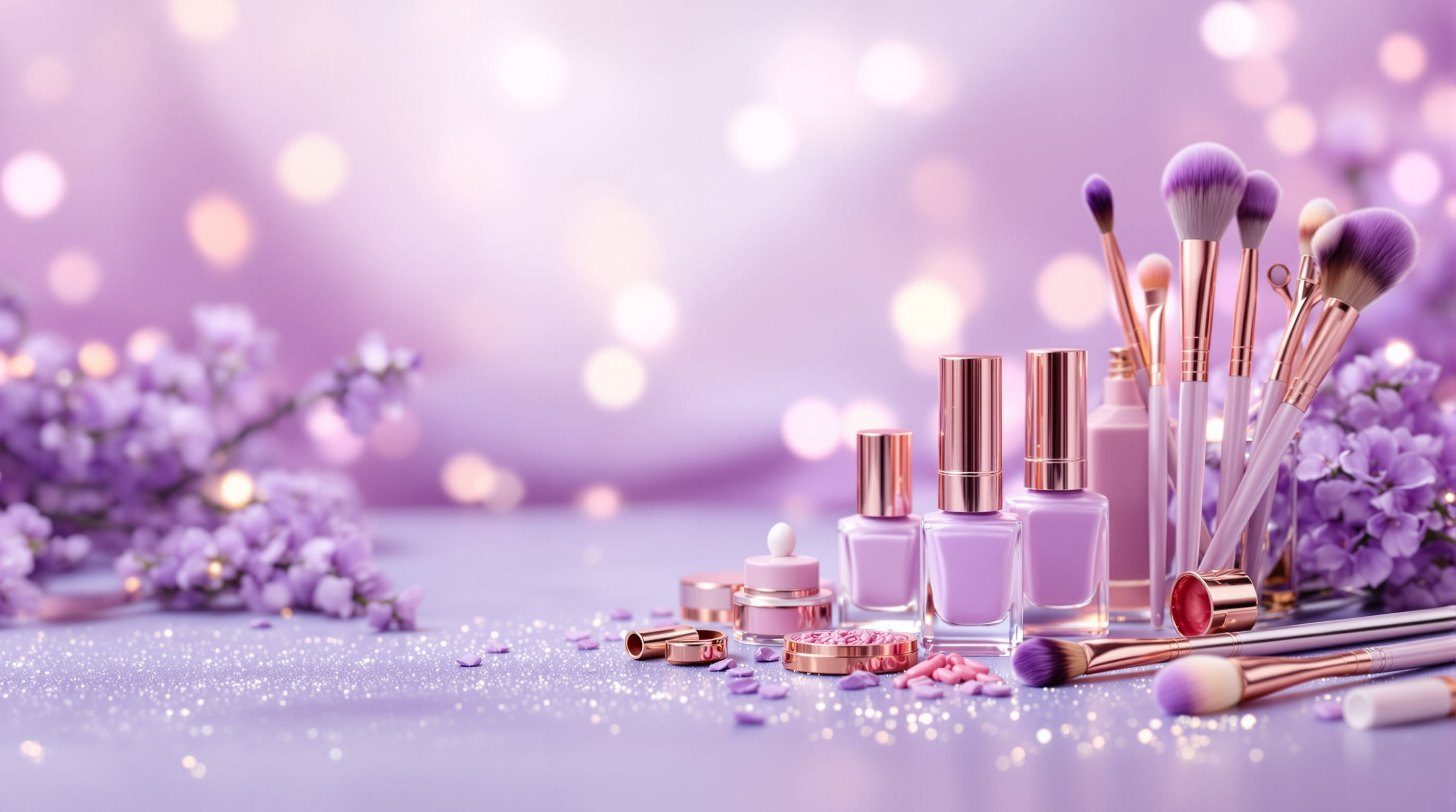 Herramientas de belleza