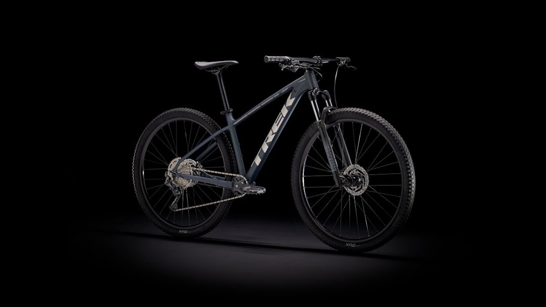 Trek Marlin 7 3