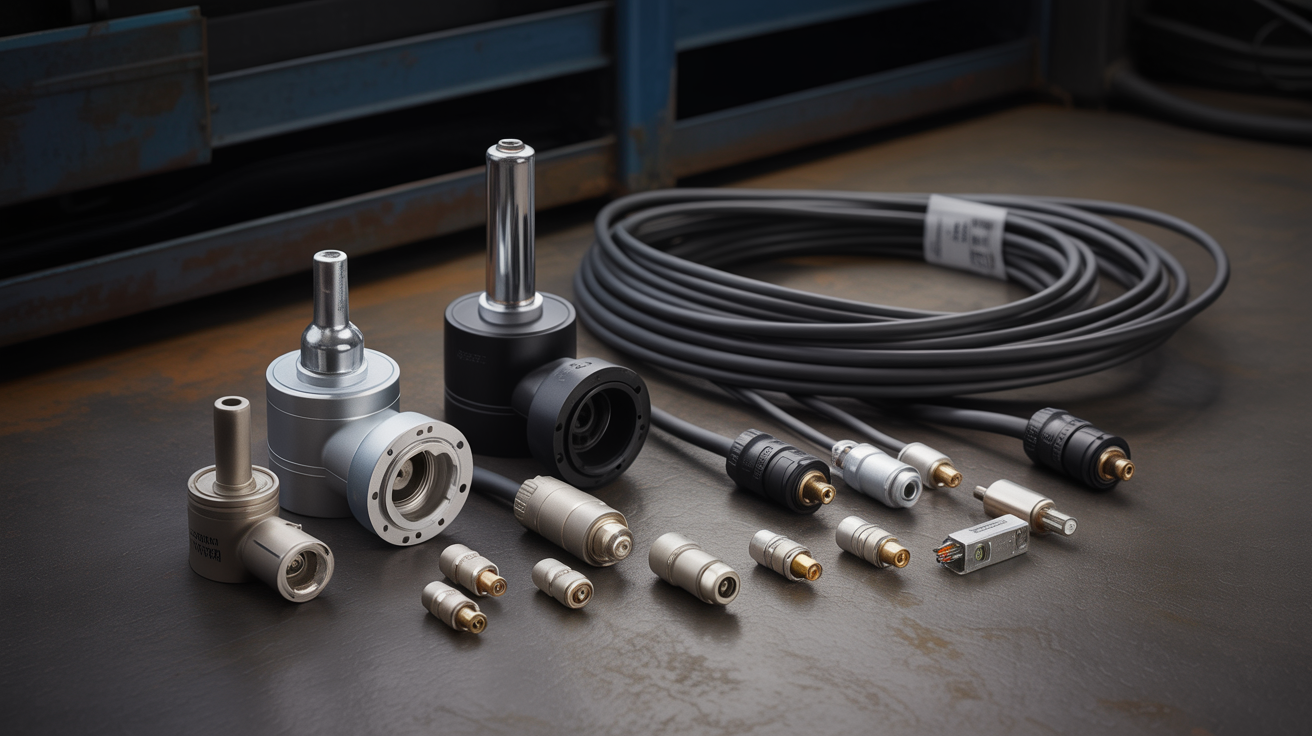 Sensors & Electrical