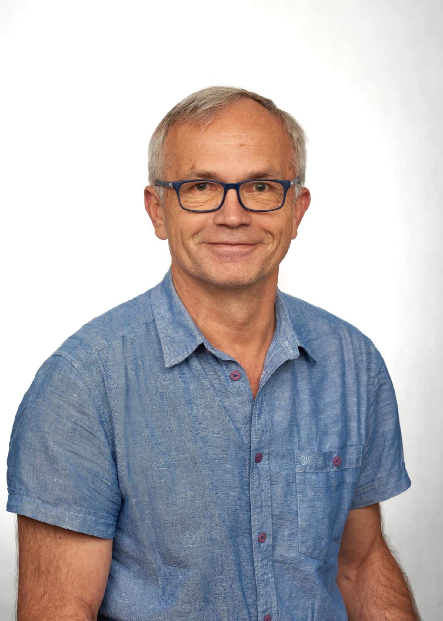 Stefan Podedworny