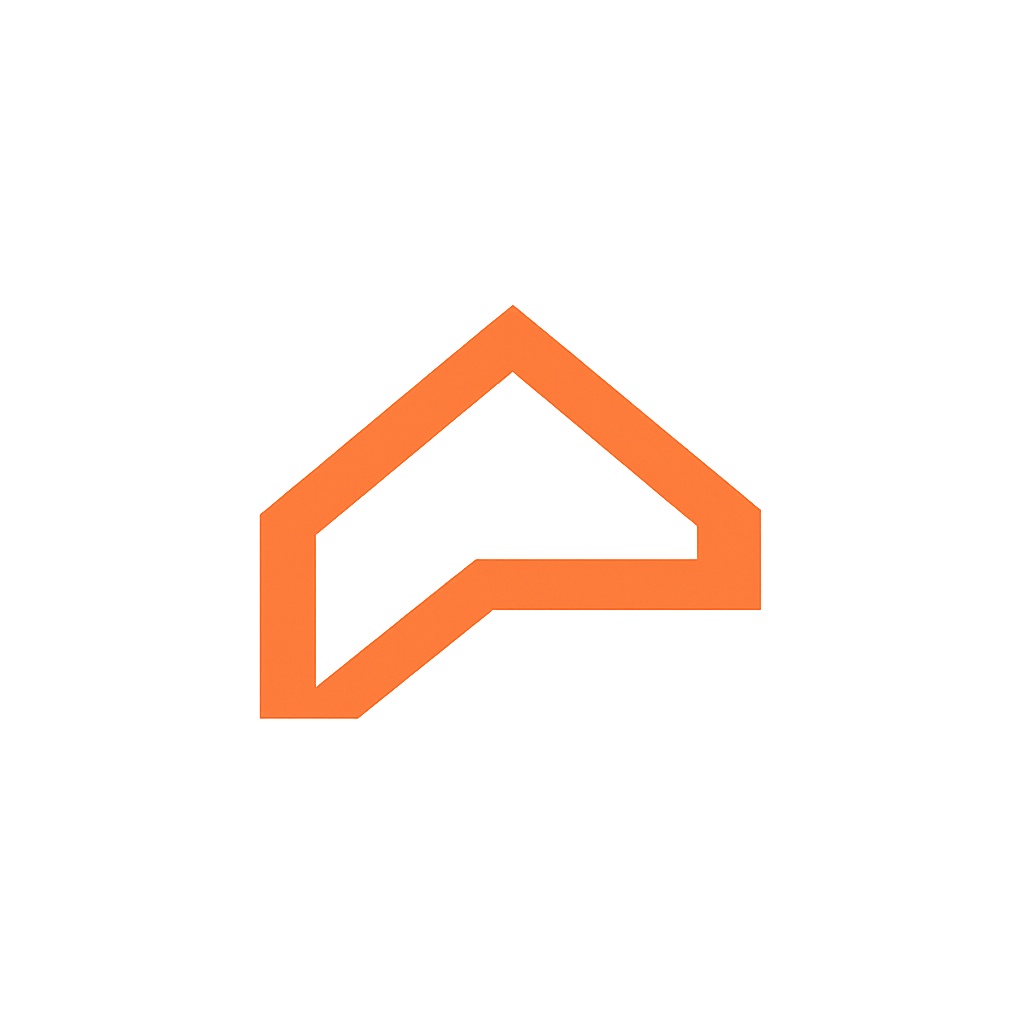 J and J Roofing Logo