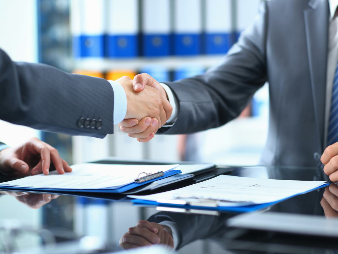 Professional service