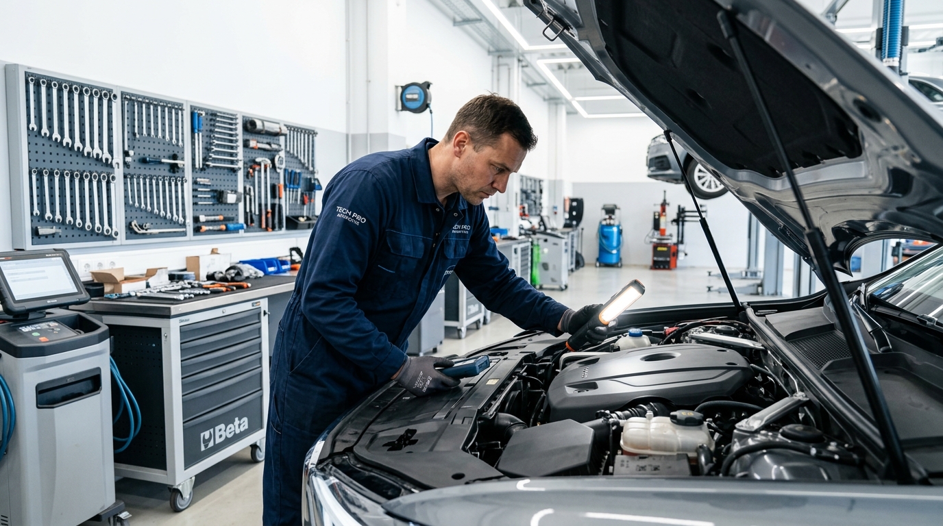 10 Essential Car Maintenance Tips Every South African Used-Car Owner Must Know