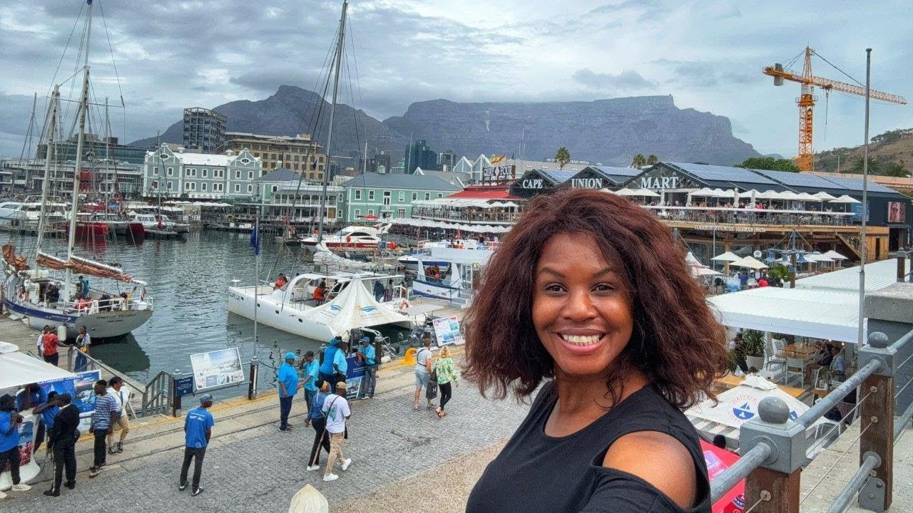 First Time in Cape Town? Here's Your Complete Planning Guide