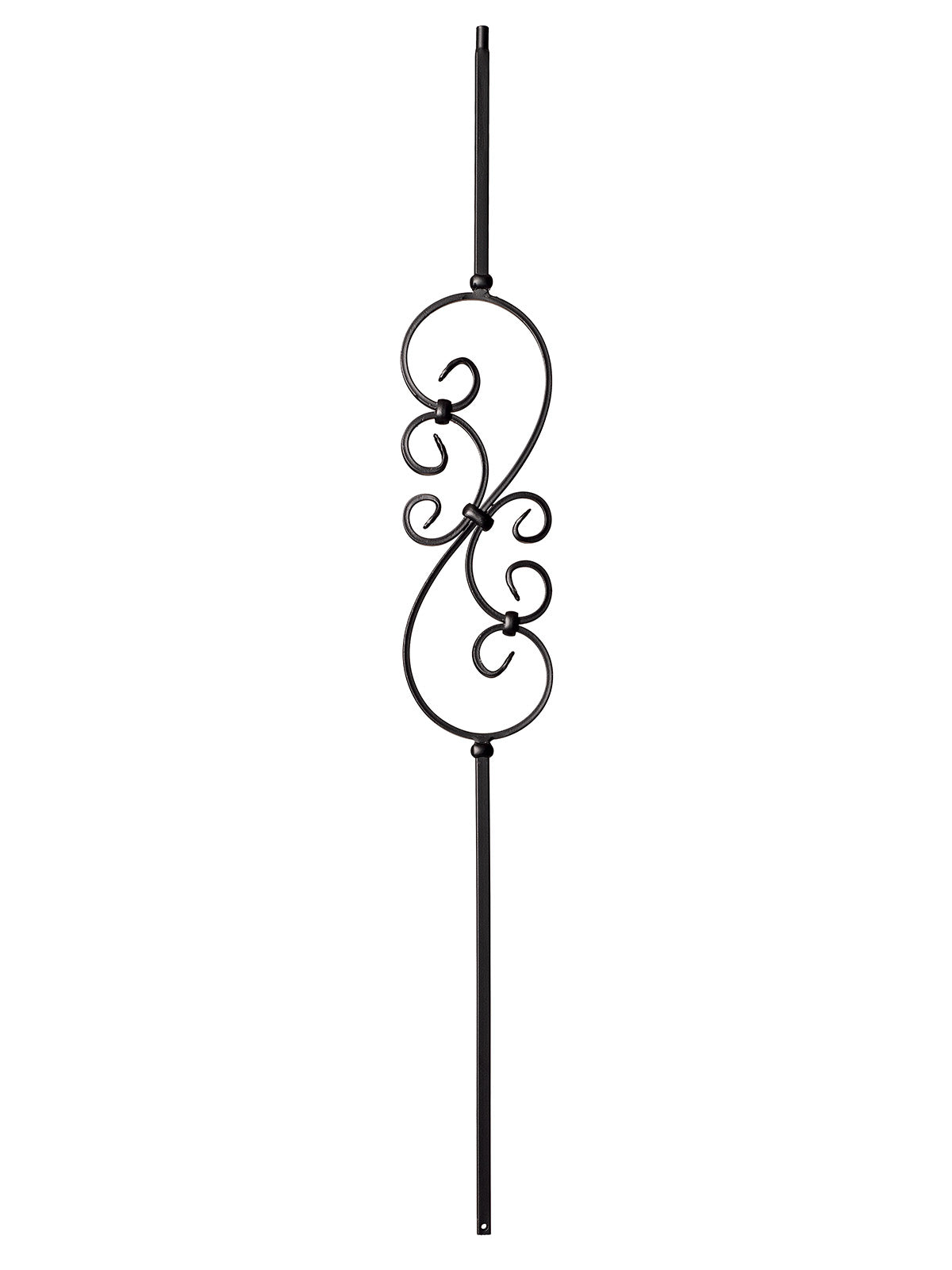 Extended Length Baluster