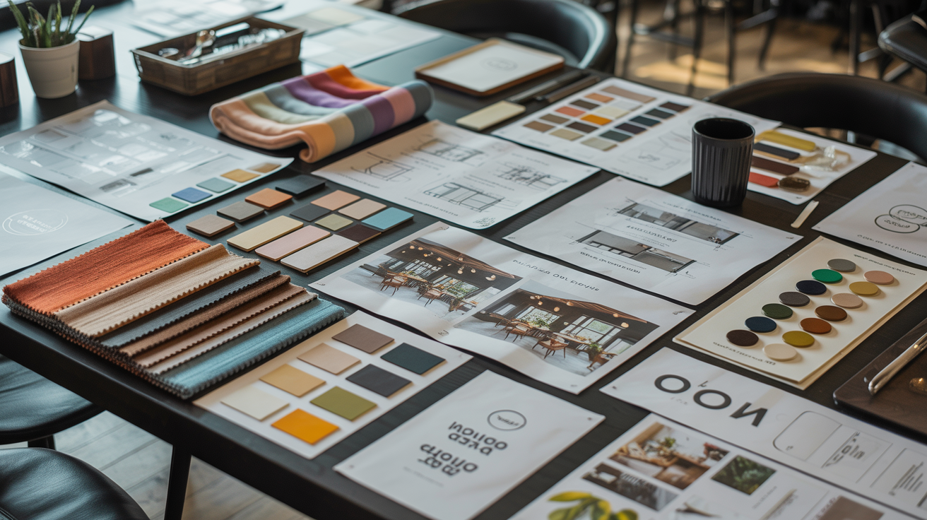 Restaurant Concept Development: How to Create a Winning Concept That Stands Out