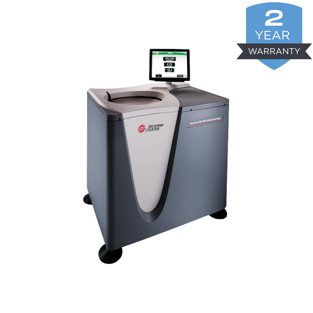 Beckman Coulter Optima XPN-100 Ultracentrifuge