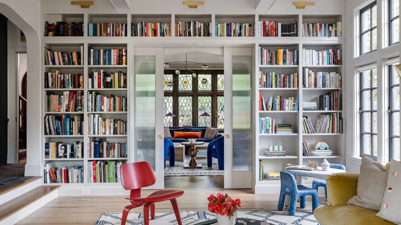 Solution de rangement sur-mesure