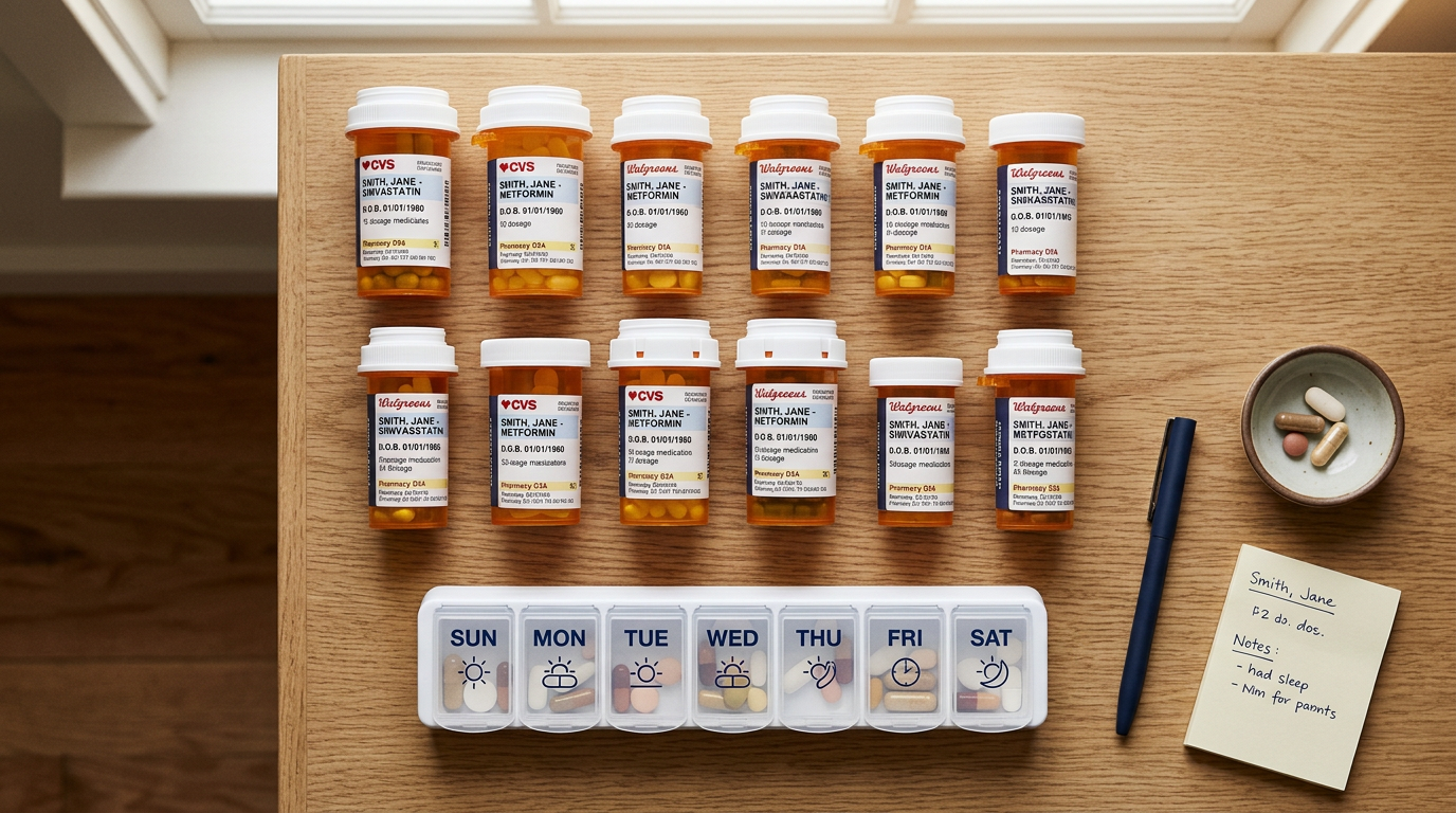 Understanding Medicare Part D and the Coverage Gap