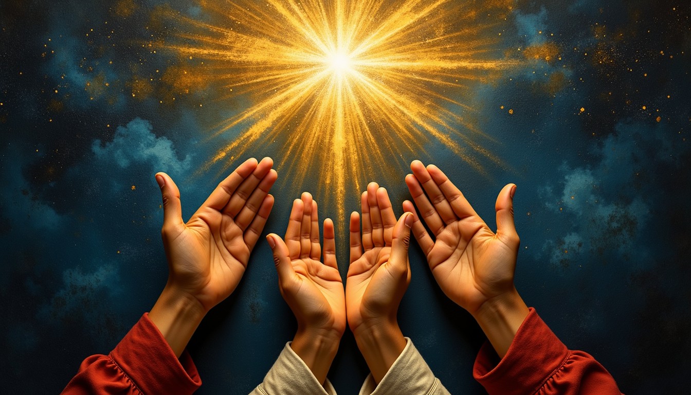 Oración