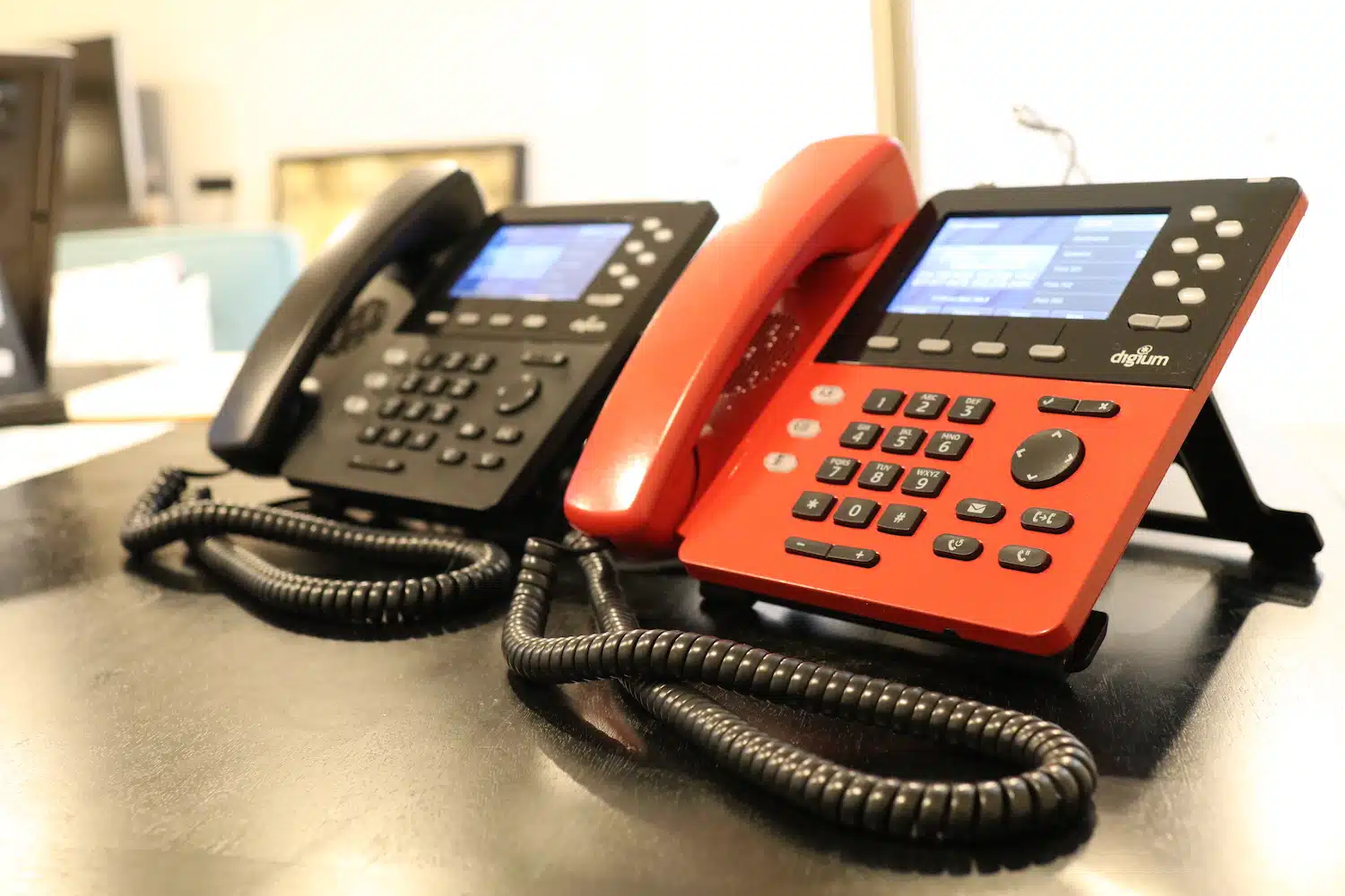 VoIP Phone Systems