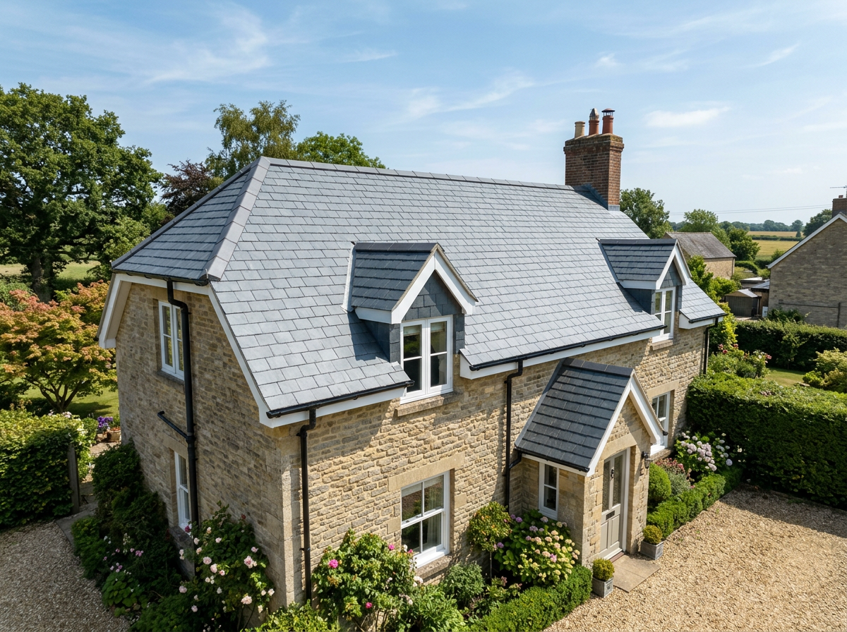 Roofing Services example 1