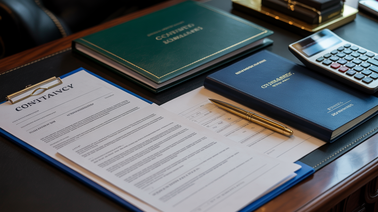 Consultoria financeira profissional