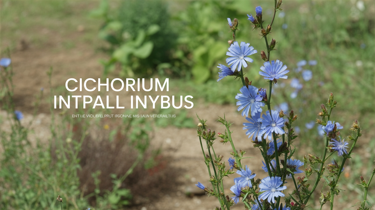 Chicory Growing Tips: Spring to Fall Success Guide