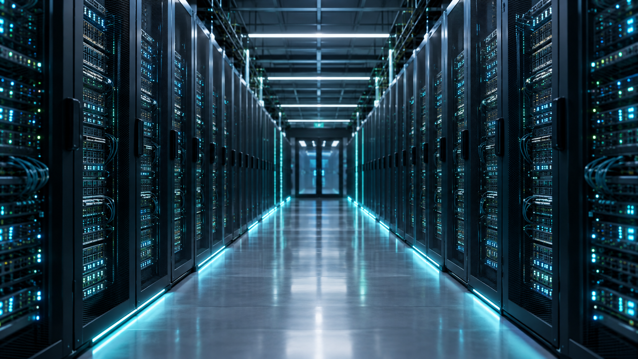 Data center & colocation