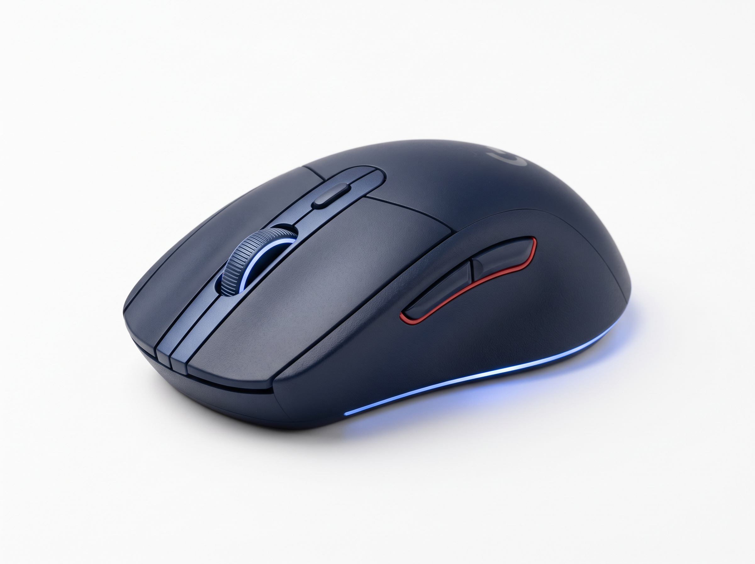 Mouse Inalámbrico Ergonómico 4000 DPI
