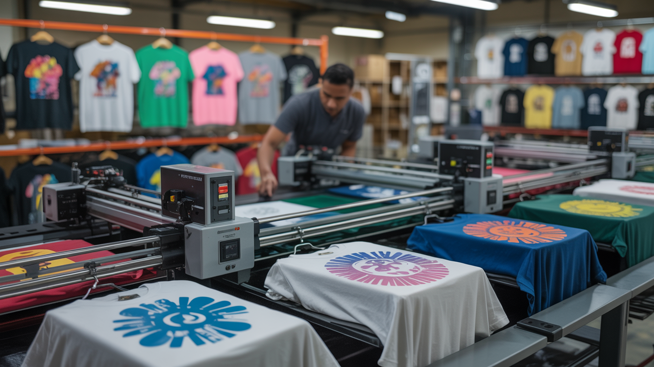 Quality print production