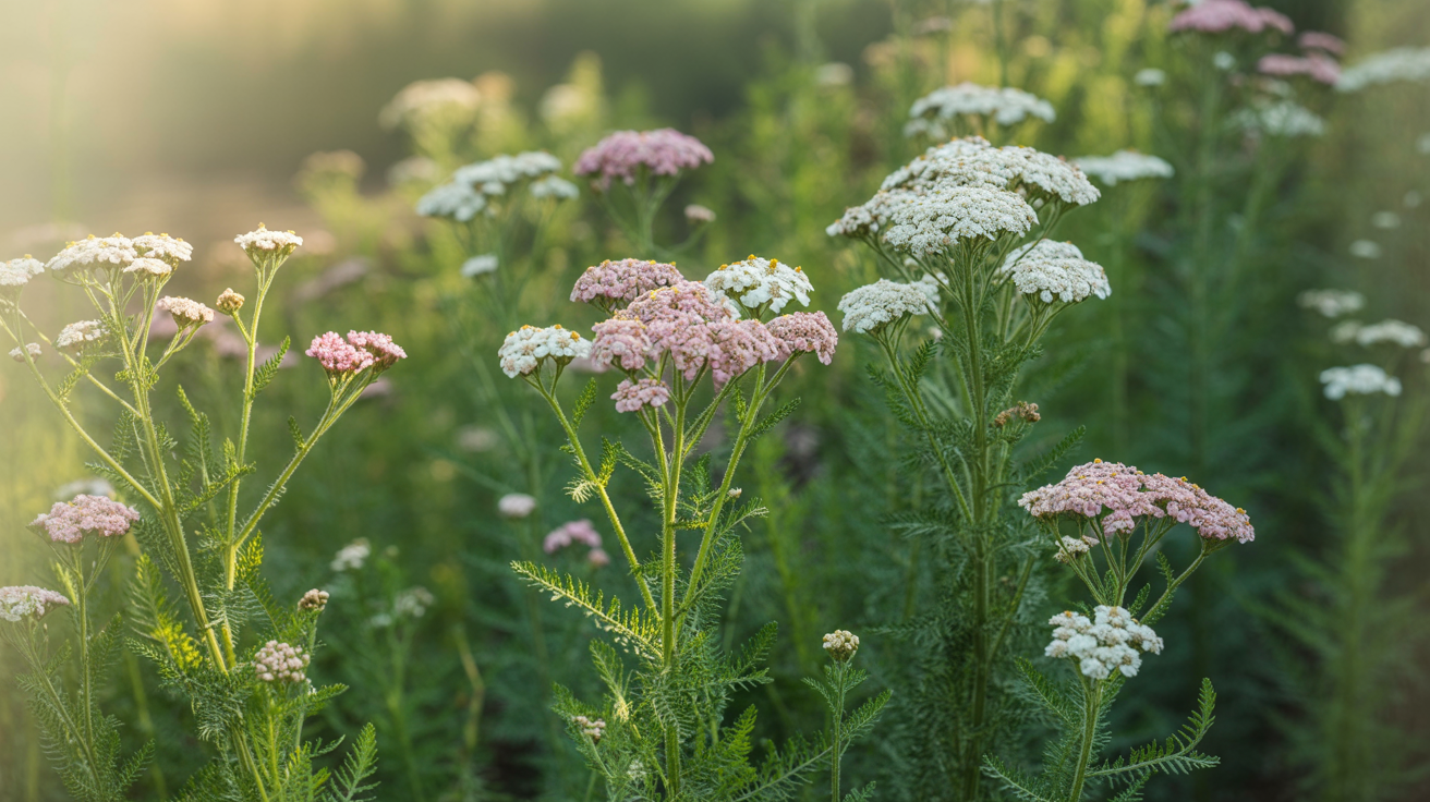 How to Grow Yarrow: Complete Beginner's Guide