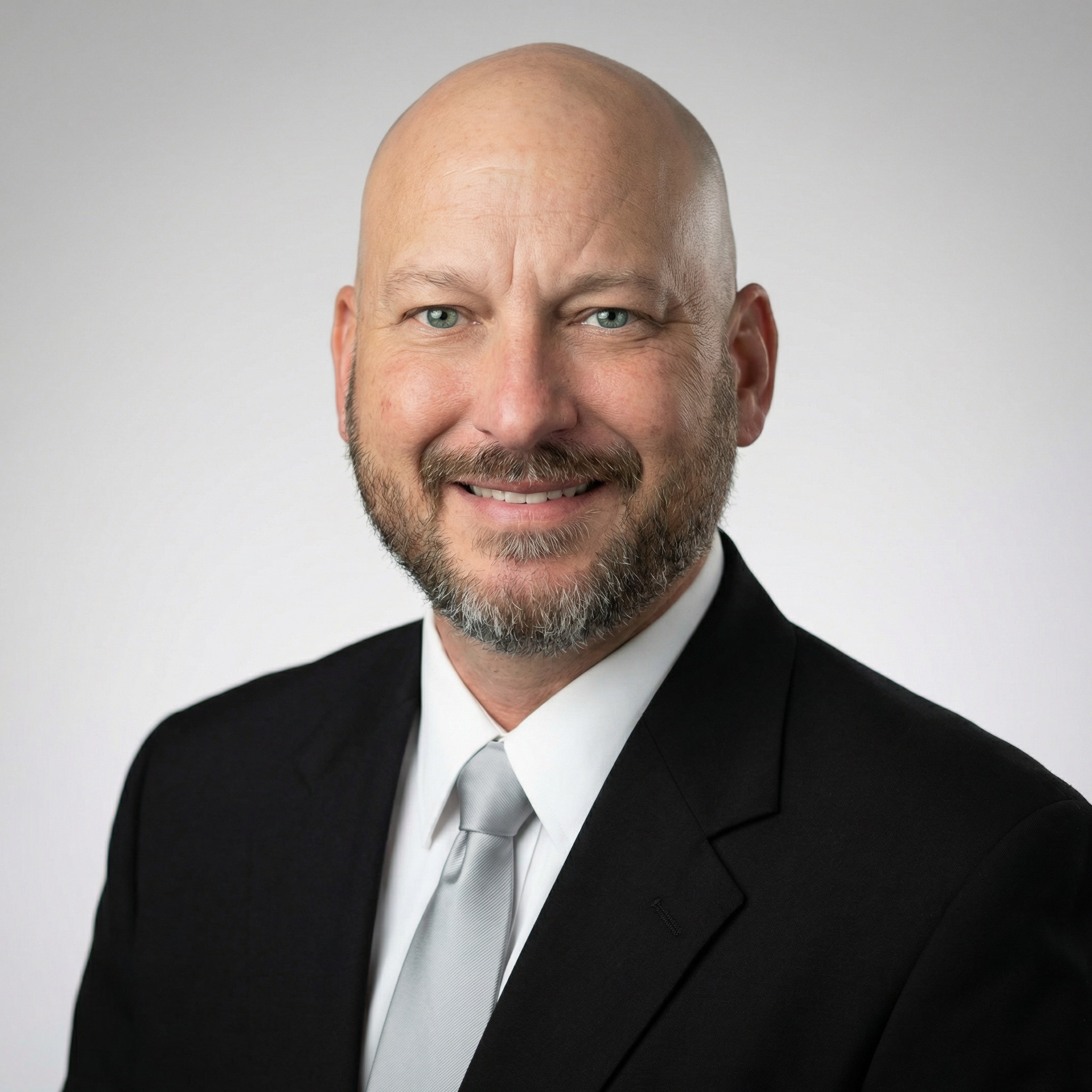 William Huffstetler, Founder of Viking Restaurant Consultants