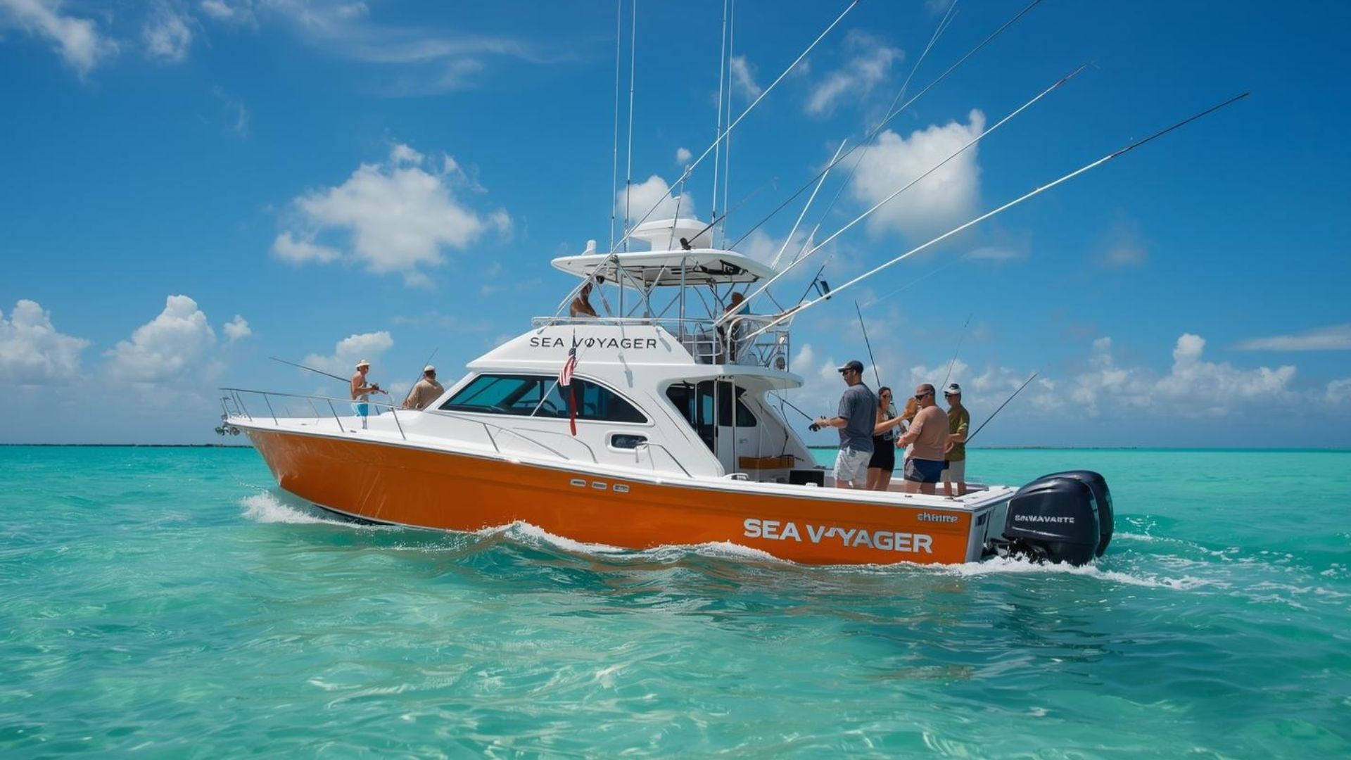 Bimini Caribbean destination