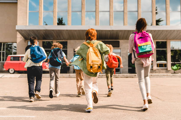 Life by Design: Our Signature School Day