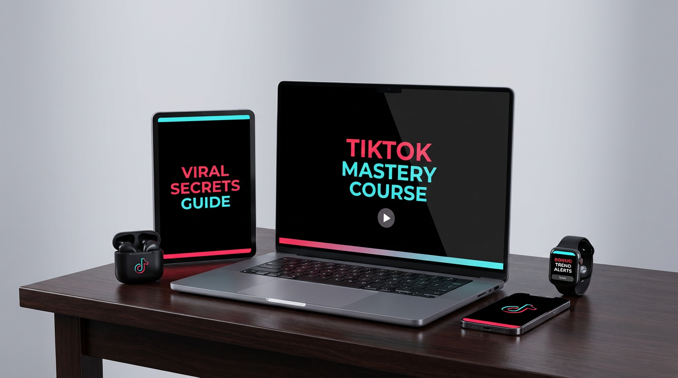 Combo Milionário — Curso + Ebook + Bônus