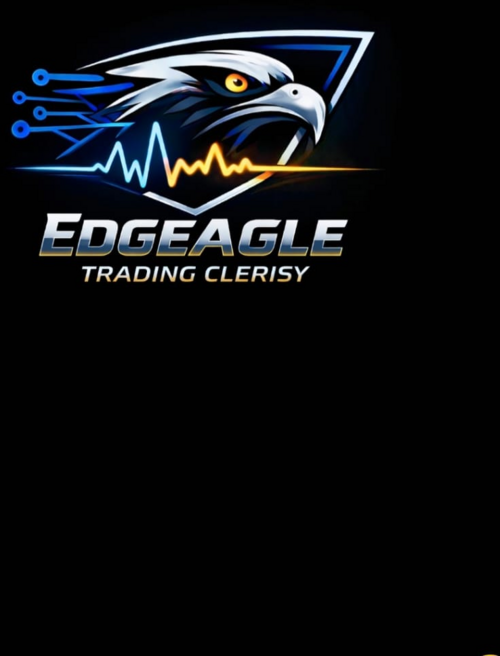 Edgeagle Logo