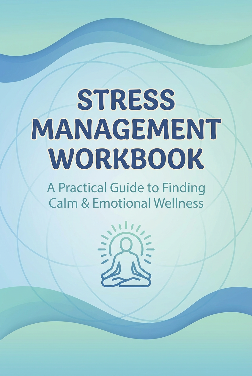 Stress Management Workbook