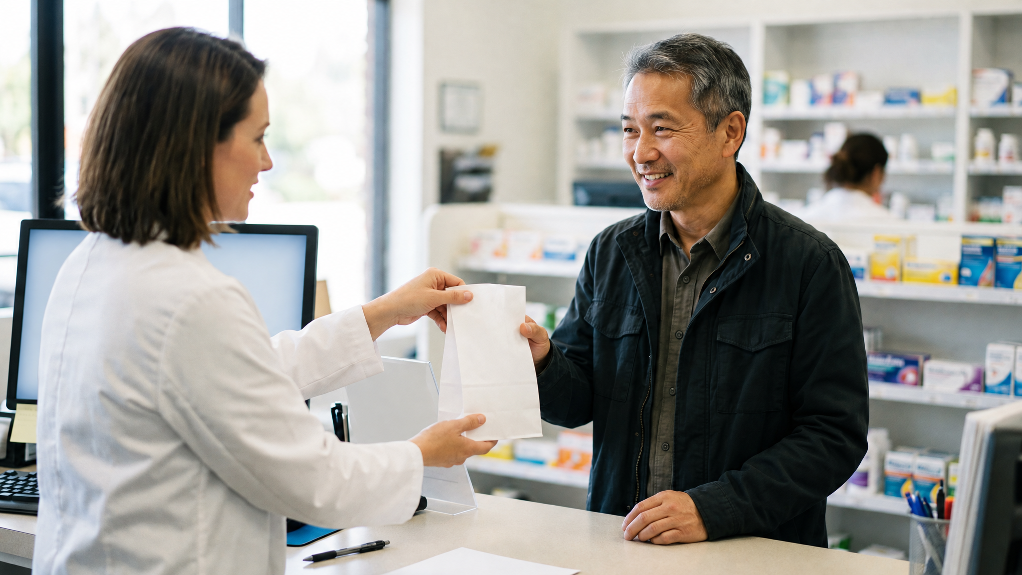 Your VA Pharmacy Protects You on Part D