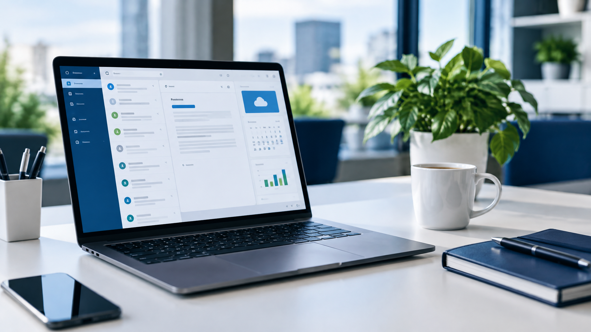 Microsoft 365 Kurulumu: KOBİ'ler İçin Kurumsal E-posta ve Ofis Rehberi (2026)