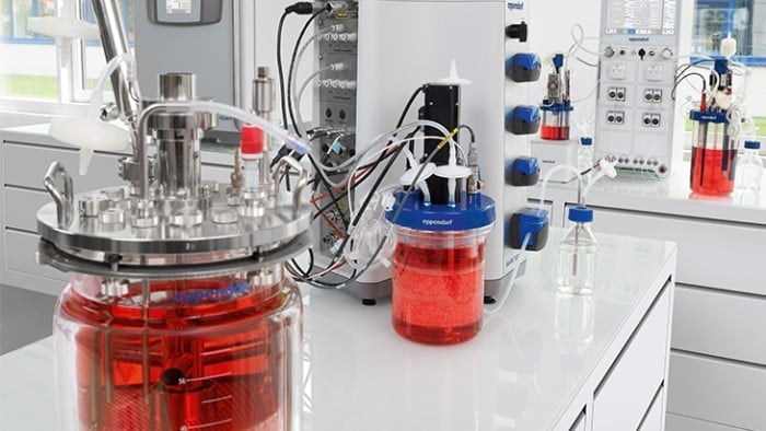 Growth Media Technologies