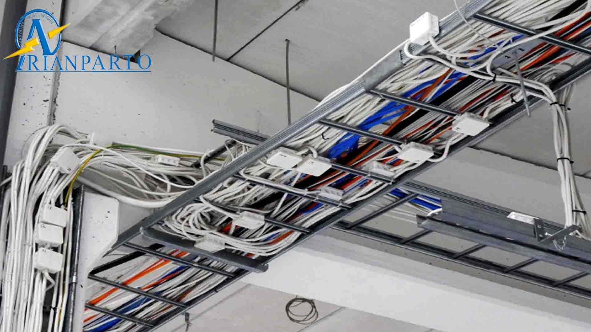 Elektrik Tesisat